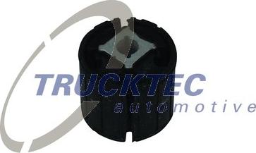 Trucktec Automotive 08.32.096 - Втулка, балка мосту autocars.com.ua