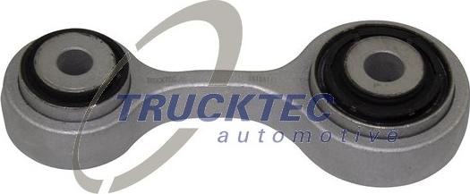 Trucktec Automotive 08.32.097 - Рычаг подвески колеса autodnr.net