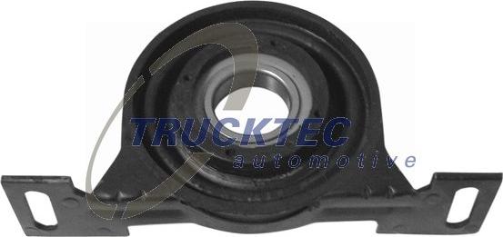 Trucktec Automotive 08.34.061 - Подвеска, карданный вал autodnr.net