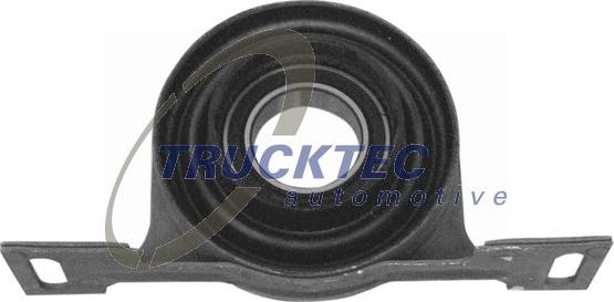 Trucktec Automotive 08.34.065 - Подвеска, карданный вал autodnr.net