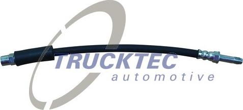 Trucktec Automotive 08.35.035 - Тормозной шланг autodnr.net