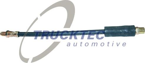 Trucktec Automotive 08.35.036 - Тормозной шланг avtokuzovplus.com.ua