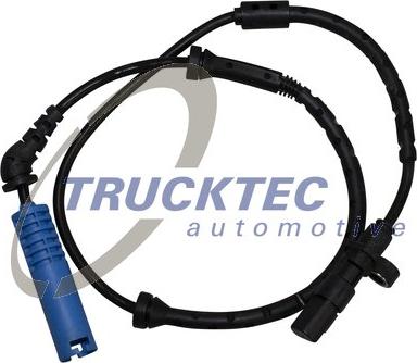 Trucktec Automotive 08.35.152 - Датчик ABS, частота обертання колеса autocars.com.ua