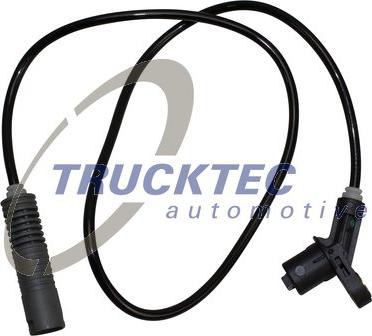 Trucktec Automotive 08.35.159 - Датчик ABS, частота обертання колеса autocars.com.ua