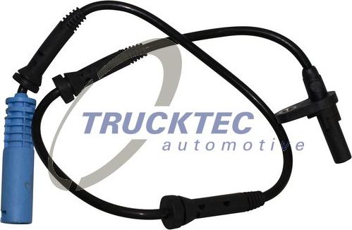 Trucktec Automotive 08.35.171 - Датчик ABS, частота вращения колеса avtokuzovplus.com.ua