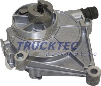 Trucktec Automotive 08.36.011 - Вакуумний насос, гальмівна система autocars.com.ua