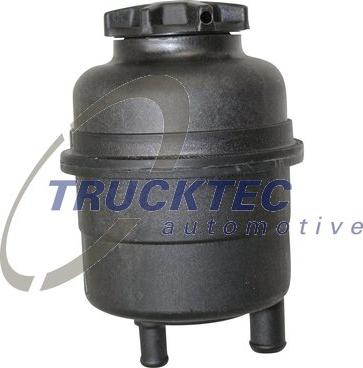 Trucktec Automotive 08.37.044 - Компенсаційний бак, гідравлічного масла услітеля керма autocars.com.ua
