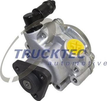Trucktec Automotive 08.37.055 - Гідравлічний насос, рульове управління, ГУР autocars.com.ua