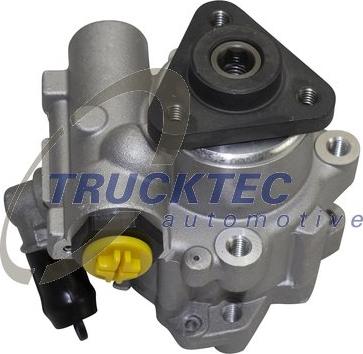 Trucktec Automotive 08.37.068 - Гідравлічний насос, рульове управління, ГУР autocars.com.ua