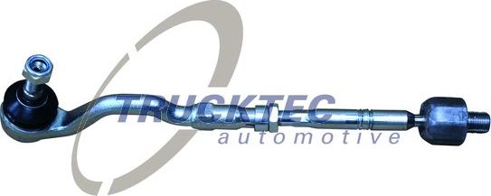 Trucktec Automotive 08.37.083 - Поперечная рулевая тяга autodnr.net