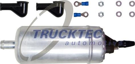 Trucktec Automotive 08.38.002 - Топливный насос autodnr.net