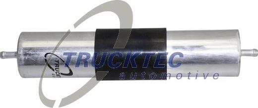 Trucktec Automotive 08.38.013 - Топливный фильтр avtokuzovplus.com.ua