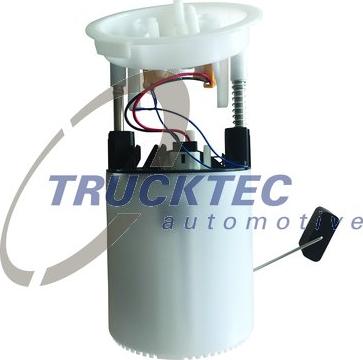 Trucktec Automotive 08.38.030 - - - avtokuzovplus.com.ua