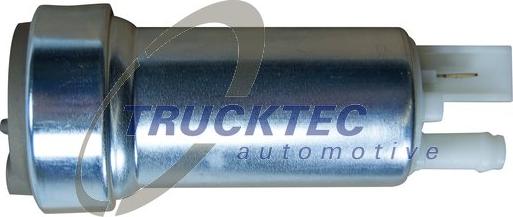 Trucktec Automotive 08.38.033 - Топливный насос avtokuzovplus.com.ua