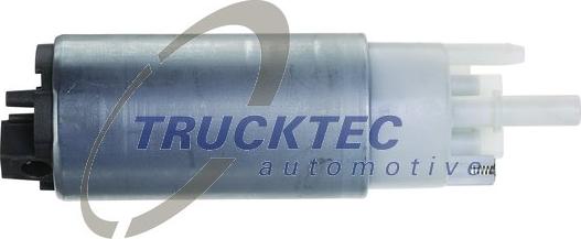 Trucktec Automotive 08.38.049 - Топливный насос avtokuzovplus.com.ua