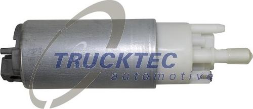 Trucktec Automotive 08.38.051 - Топливный насос avtokuzovplus.com.ua