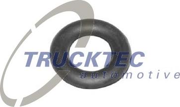 Trucktec Automotive 08.39.003 - Кронштейн, втулка, система выпуска ОГ autodnr.net