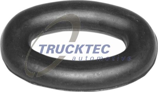 Trucktec Automotive 08.39.004 - Кронштейн, втулка, система выпуска ОГ autodnr.net
