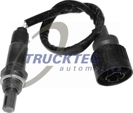 Trucktec Automotive 08.39.049 - Лямбда-зонд, датчик кислорода avtokuzovplus.com.ua