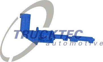 Trucktec Automotive 08.40.013 - Датчик, рівень охолоджувальної рідини autocars.com.ua