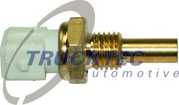 Trucktec Automotive 08.40.041 - Датчик, температура охлаждающей жидкости avtokuzovplus.com.ua