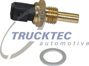 Trucktec Automotive 08.40.044 - Датчик, температура охлаждающей жидкости avtokuzovplus.com.ua