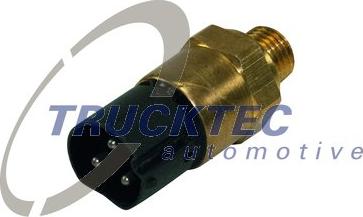 Trucktec Automotive 0840047 - Термовыключатель, вентилятор радиатора / кондиционера autodnr.net