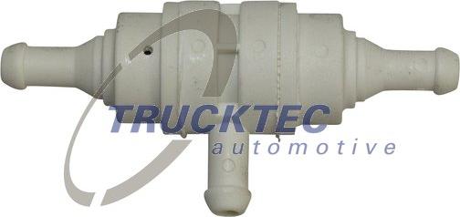 Trucktec Automotive 08.42.021 - Клапан, провод стеклоомывателя avtokuzovplus.com.ua