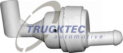 Trucktec Automotive 08.42.022 - Клапан, провод стеклоомывателя autodnr.net