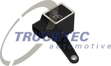Trucktec Automotive 08.42.024 - Датчик, ксеноновый свет (регулировка угла наклона фар) avtokuzovplus.com.ua