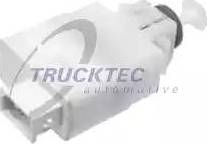 Trucktec Automotive 08.42.027 - Вимикач, привід зчеплення (Tempomat) autocars.com.ua
