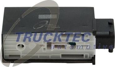 Trucktec Automotive 08.42.031 - Регулювальний елемент, центральнийзамок autocars.com.ua