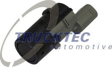 Trucktec Automotive 08.42.033 - Датчик, система допомоги при парковці autocars.com.ua
