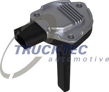 Trucktec Automotive 08.42.092 - Датчик, уровень моторного масла avtokuzovplus.com.ua