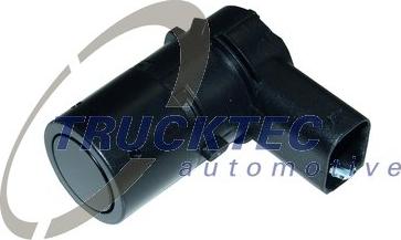 Trucktec Automotive 08.42.098 - Датчик, система помощи при парковке avtokuzovplus.com.ua