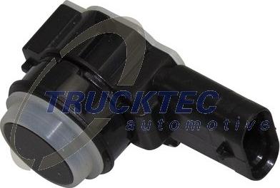 Trucktec Automotive 08.42.099 - Датчик, система допомоги при парковці autocars.com.ua