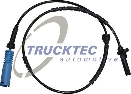 Trucktec Automotive 08.42.104 - Датчик ABS, частота обертання колеса autocars.com.ua
