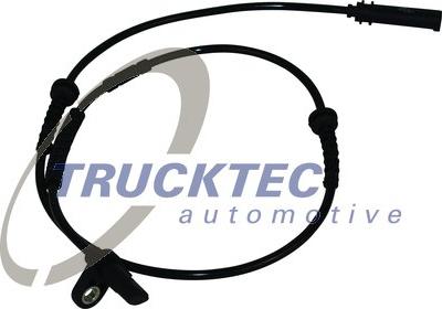Trucktec Automotive 08.42.115 - Датчик ABS, частота обертання колеса autocars.com.ua