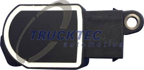 Trucktec Automotive 08.42.118 - Датчик, ксенонове світло (регулювання кута нахилу фар) autocars.com.ua
