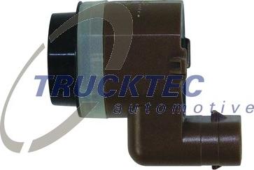 Trucktec Automotive 08.42.119 - Датчик, система допомоги при парковці autocars.com.ua