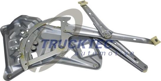 Trucktec Automotive 08.53.002 - Підйомний пристрій для вікон autocars.com.ua