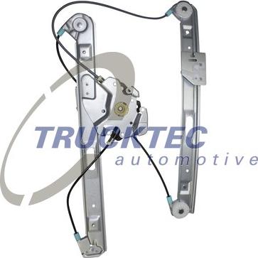 Trucktec Automotive 08.53.003 - Підйомний пристрій для вікон autocars.com.ua