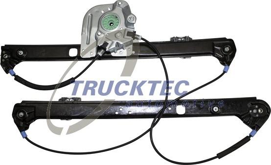 Trucktec Automotive 08.53.014 - Стеклоподъемник avtokuzovplus.com.ua