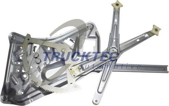Trucktec Automotive 08.53.021 - Підйомний пристрій для вікон autocars.com.ua