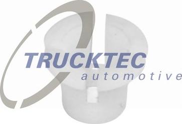 Trucktec Automotive 08.58.001 - Кронштейн, основная фара avtokuzovplus.com.ua