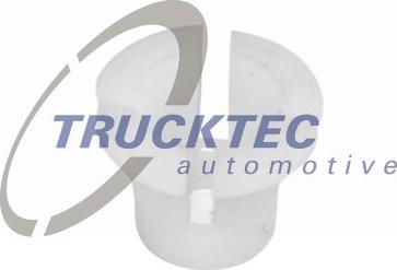 Trucktec Automotive 08.58.001 - Кронштейн, основна фара autocars.com.ua
