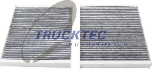 Trucktec Automotive 08.59.063 - Фильтр воздуха в салоне avtokuzovplus.com.ua