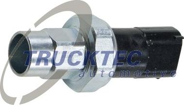 Trucktec Automotive 08.59.071 - Пневматический выключатель, кондиционер avtokuzovplus.com.ua