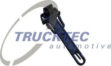 Trucktec Automotive 08.59.077 - Датчик, внутрішня температура autocars.com.ua