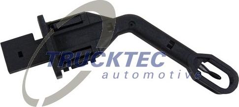 Trucktec Automotive 08.59.080 - Датчик, внутренняя температура avtokuzovplus.com.ua